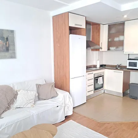 Διαμέρισμα Fantastico Loft Cerca Centro By Lofties