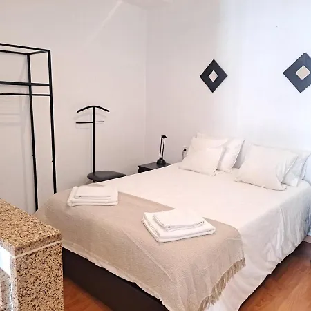 Fantastico Loft Cerca Centro By Lofties Τεράσα