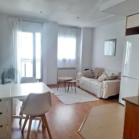 Fantastico Loft Cerca Centro By Lofties Διαμέρισμα