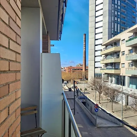 Fantastico Loft Cerca Centro By Lofties Τεράσα