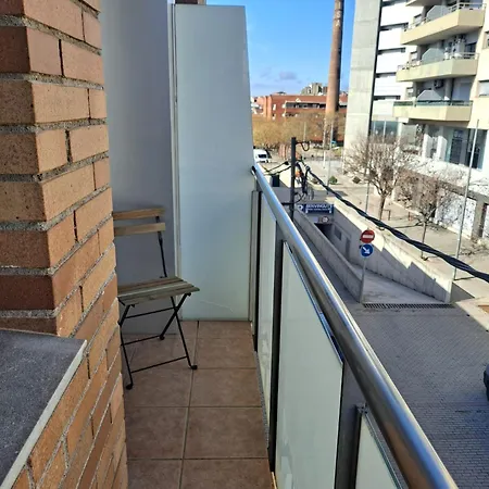 Fantastico Loft Cerca Centro By Lofties Τεράσα