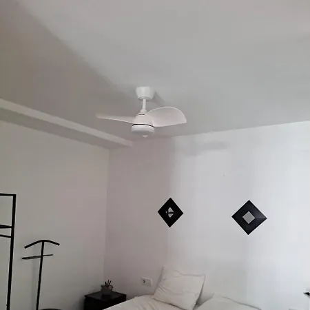 Fantastico Loft Cerca Centro By Lofties * Τεράσα