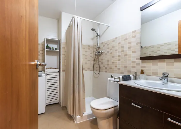 Fantastico Loft Cerca Centro By Lofties Appartement Terrassa