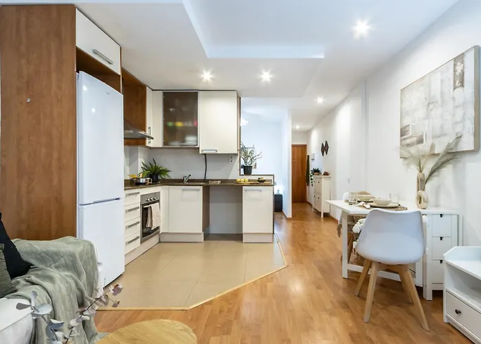 Fantastico Loft Cerca Centro By Lofties